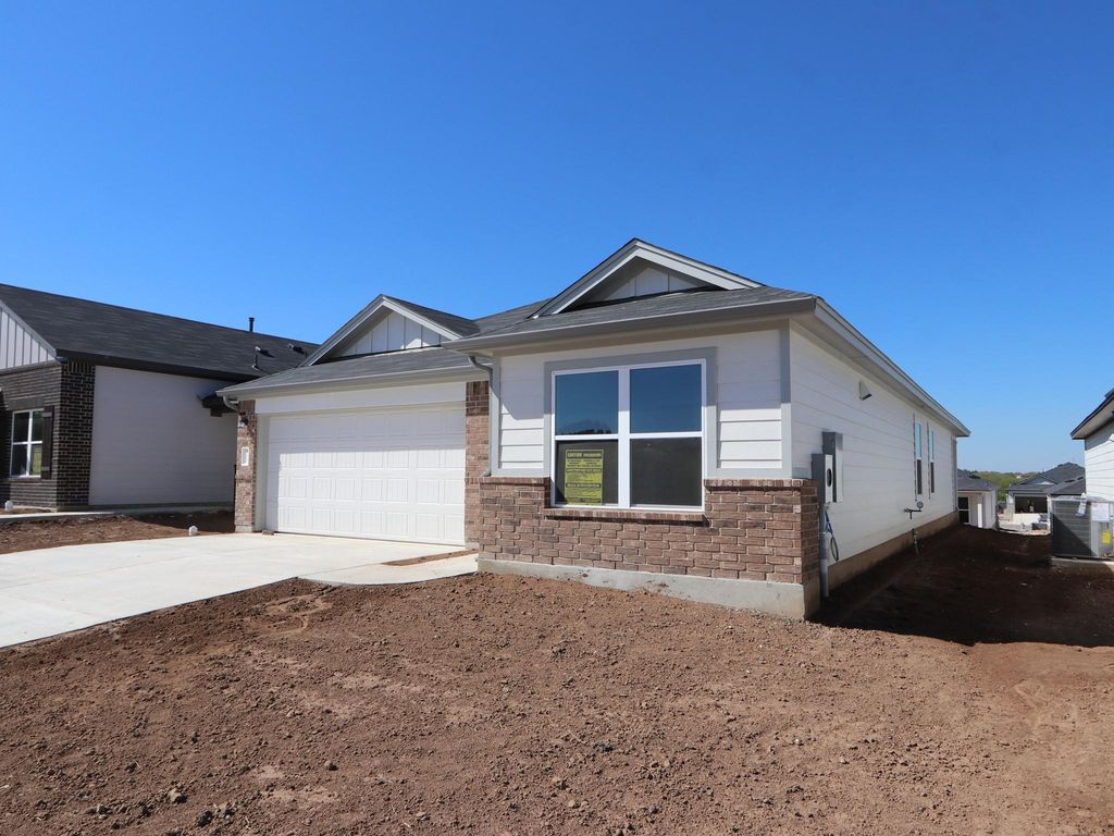 9212 Corvallis DR, Austin, TX 78747