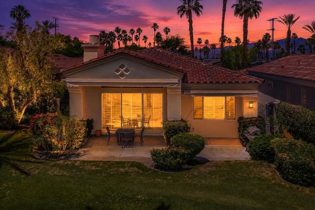 149 Rainbird Circle, Palm Desert, CA 92211