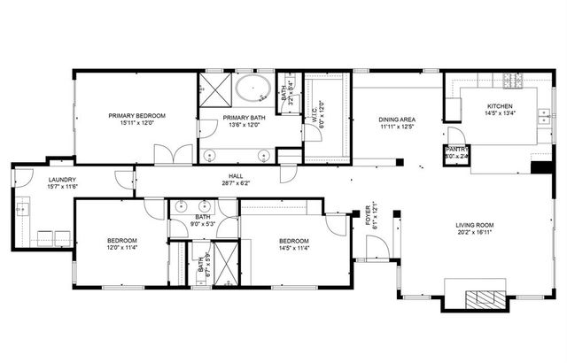 149 Rainbird Circle, Palm Desert, CA 92211