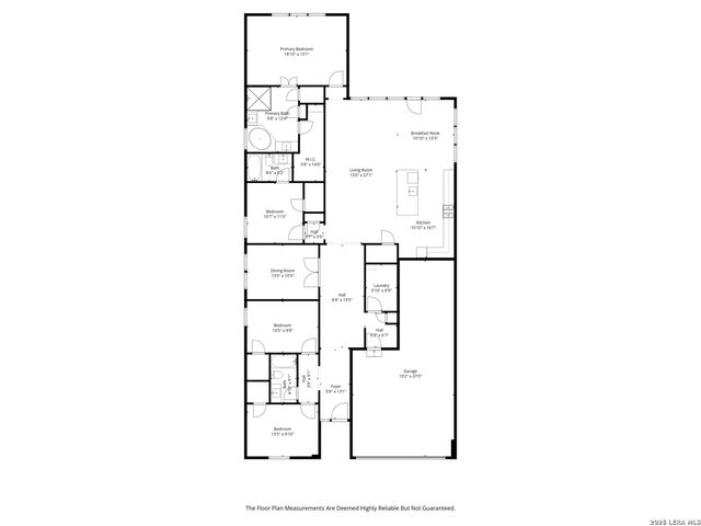 9426 Groff Garden, San Antonio, TX 78254