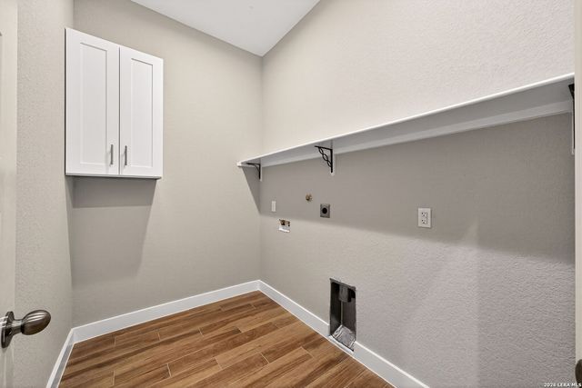 9426 Groff Garden, San Antonio, TX 78254