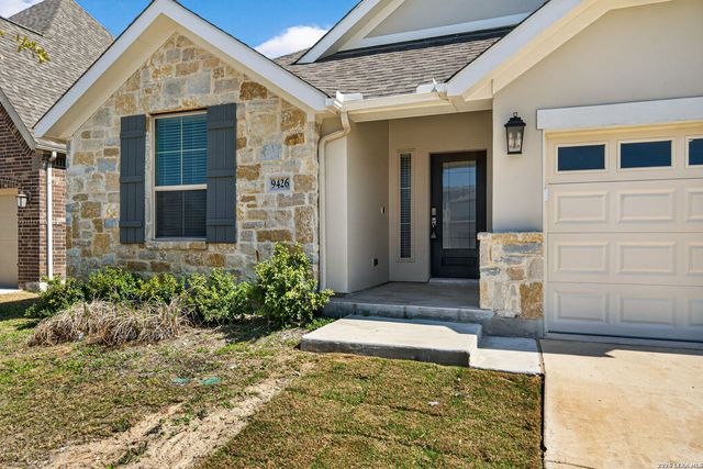 9426 Groff Garden, San Antonio, TX 78254