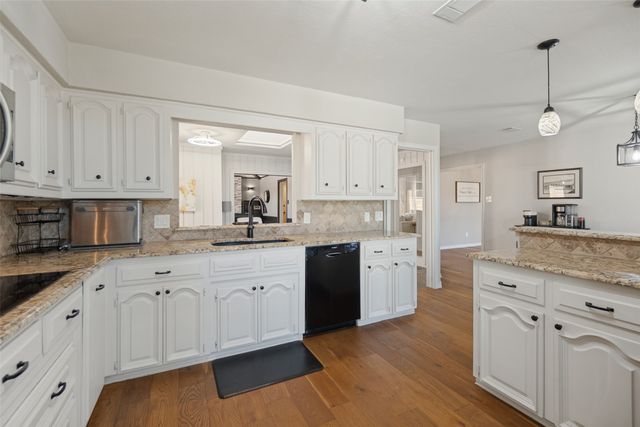 7414 Windmill Lane, Garland, TX 75044