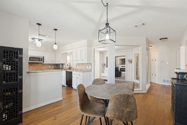 7414 Windmill Lane, Garland, TX 75044