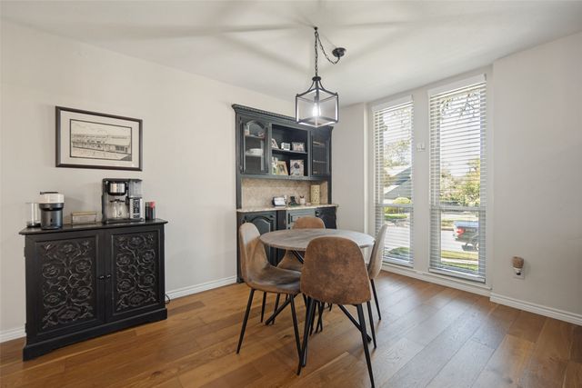 7414 Windmill Lane, Garland, TX 75044