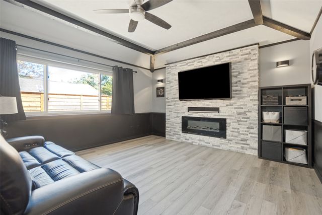 7414 Windmill Lane, Garland, TX 75044
