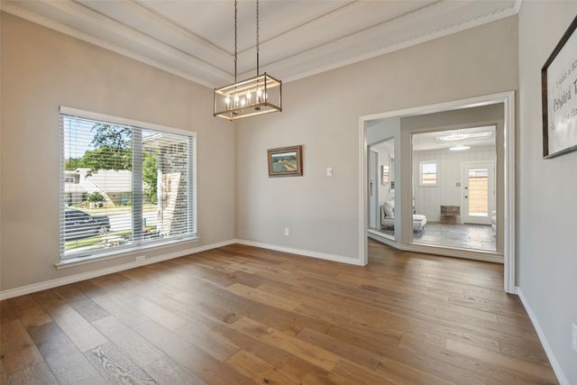 7414 Windmill Lane, Garland, TX 75044