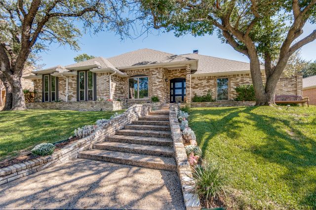 7414 Windmill Lane, Garland, TX 75044