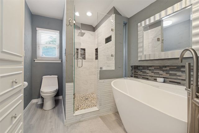 7414 Windmill Lane, Garland, TX 75044