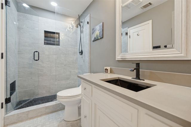 7414 Windmill Lane, Garland, TX 75044
