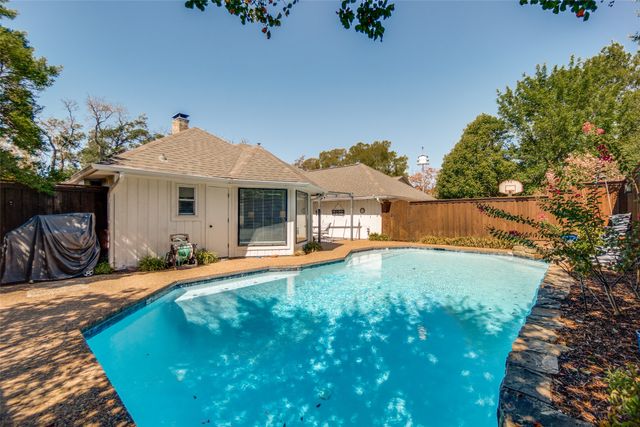 7414 Windmill Lane, Garland, TX 75044