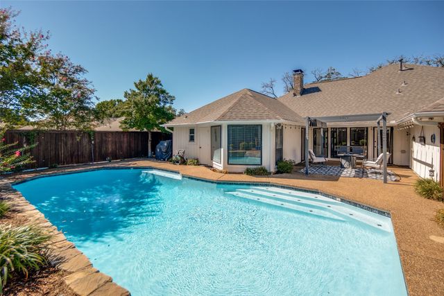 7414 Windmill Lane, Garland, TX 75044