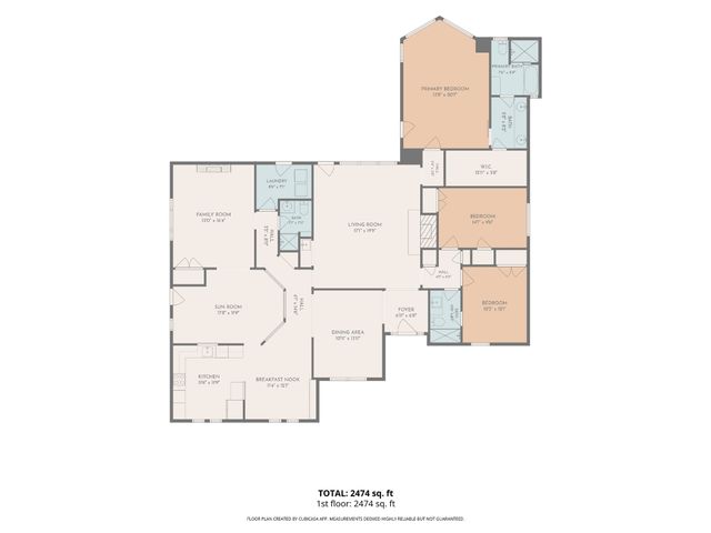 7414 Windmill Lane, Garland, TX 75044