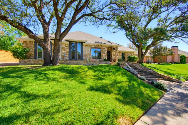 7414 Windmill Lane, Garland, TX 75044
