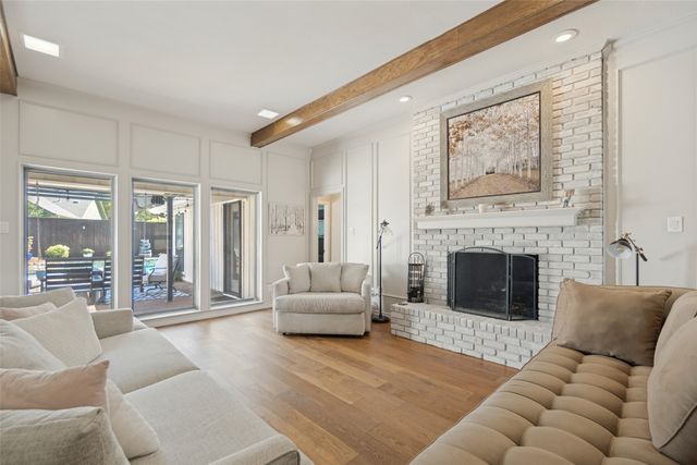 7414 Windmill Lane, Garland, TX 75044