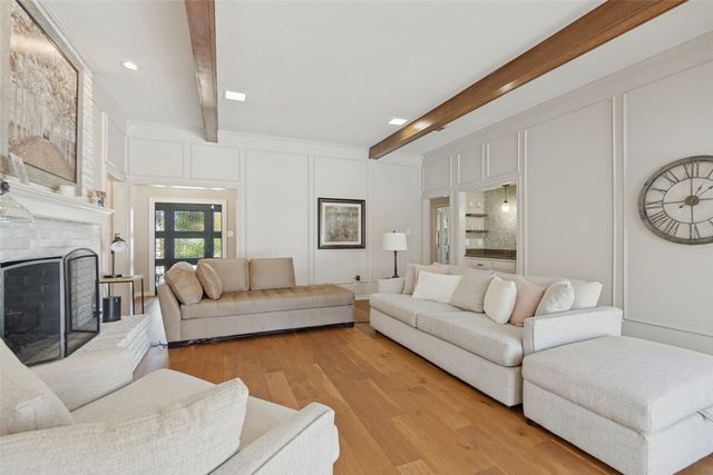 7414 Windmill Lane, Garland, TX 75044