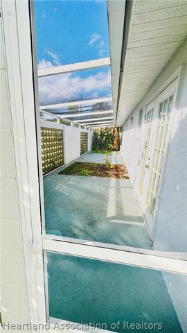 4009 Golfview Road, Sebring, FL 33875