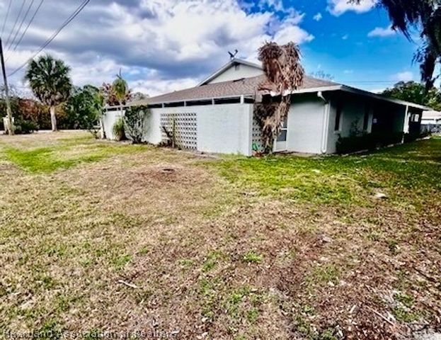 4009 Golfview Road, Sebring, FL 33875