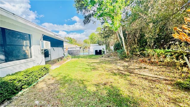 4009 Golfview Road, Sebring, FL 33875