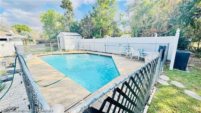 4009 Golfview Road, Sebring, FL 33875