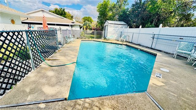 4009 Golfview Road, Sebring, FL 33875