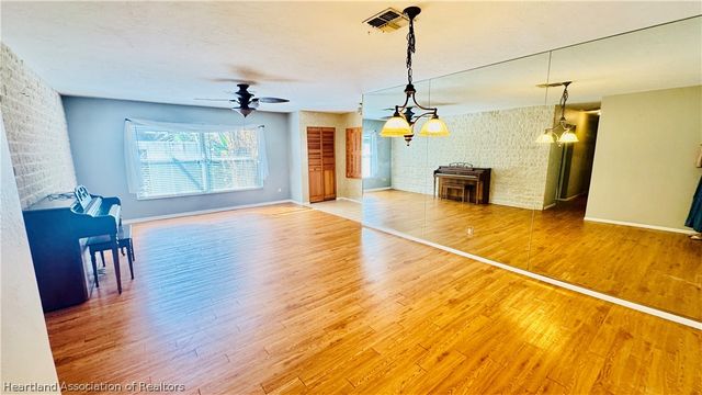 4009 Golfview Road, Sebring, FL 33875