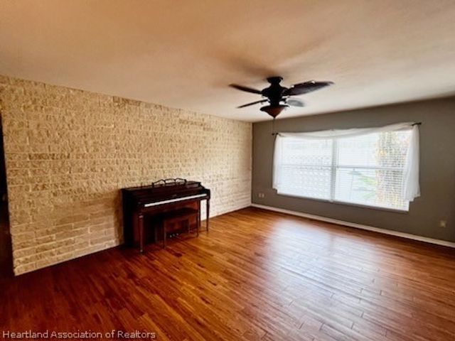 4009 Golfview Road, Sebring, FL 33875