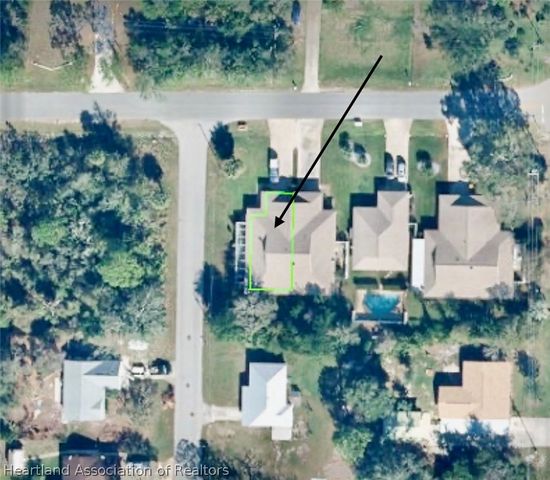 4009 Golfview Road, Sebring, FL 33875