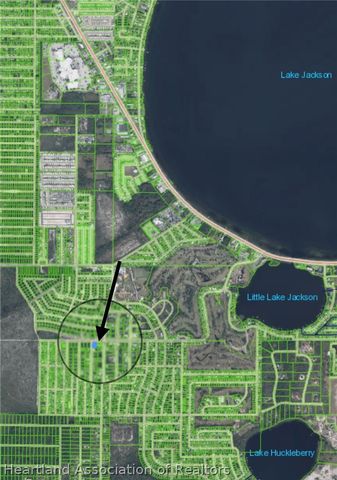 4009 Golfview Road, Sebring, FL 33875