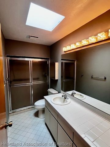 4009 Golfview Road, Sebring, FL 33875