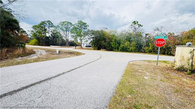 4009 Golfview Road, Sebring, FL 33875