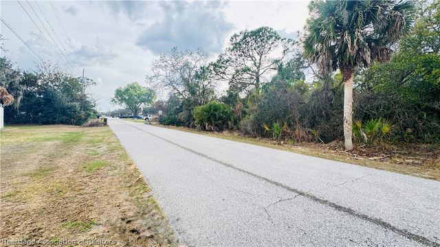 4009 Golfview Road, Sebring, FL 33875