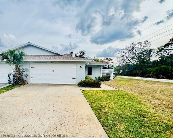 4009 Golfview Road, Sebring, FL 33875