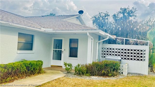 4009 Golfview Road, Sebring, FL 33875