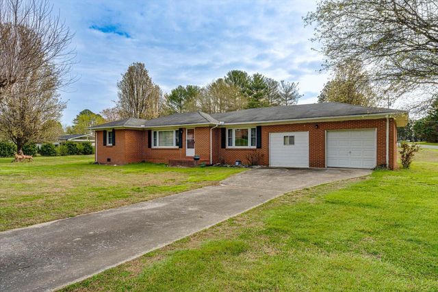 1985 Peavine Road, Rock Spring, GA 30739