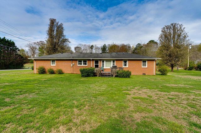 1985 Peavine Road, Rock Spring, GA 30739