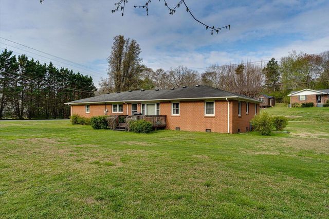 1985 Peavine Road, Rock Spring, GA 30739