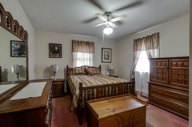 1985 Peavine Road, Rock Spring, GA 30739