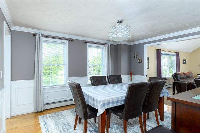 15 Tyler Drive, Holden, MA 01520