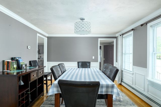 15 Tyler Drive, Holden, MA 01520