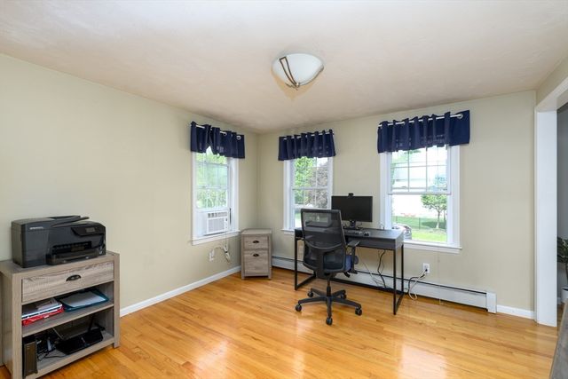 15 Tyler Drive, Holden, MA 01520