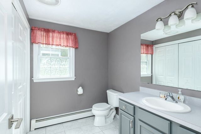 15 Tyler Drive, Holden, MA 01520