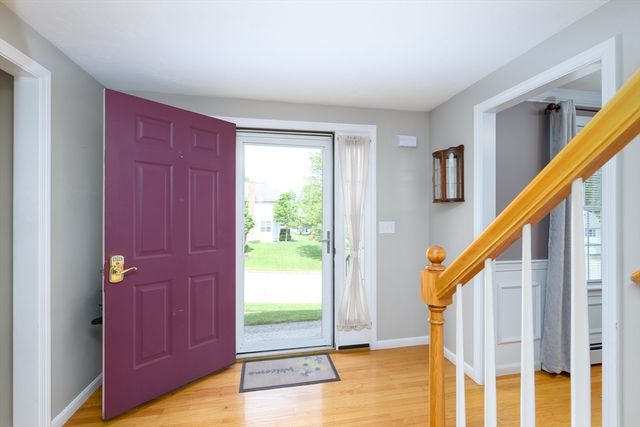 15 Tyler Drive, Holden, MA 01520
