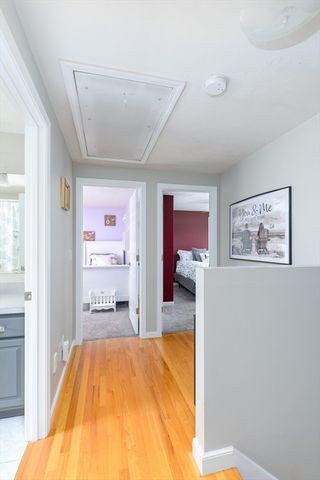 15 Tyler Drive, Holden, MA 01520