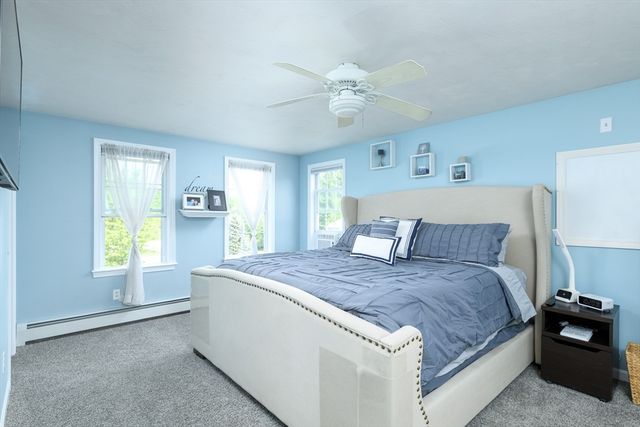 15 Tyler Drive, Holden, MA 01520