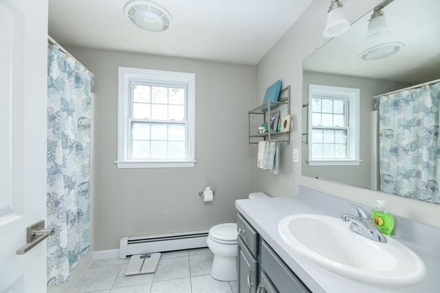 15 Tyler Drive, Holden, MA 01520