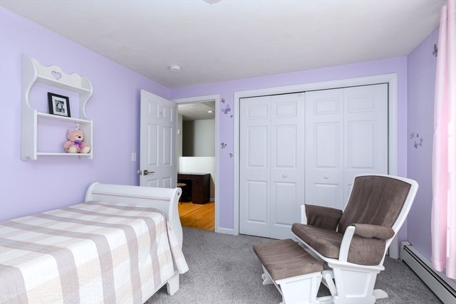 15 Tyler Drive, Holden, MA 01520