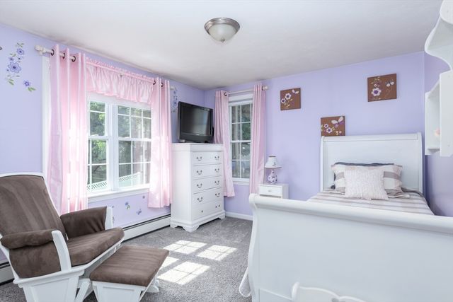 15 Tyler Drive, Holden, MA 01520