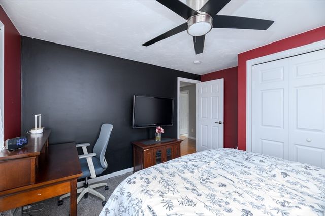 15 Tyler Drive, Holden, MA 01520