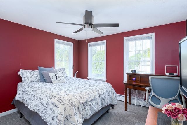 15 Tyler Drive, Holden, MA 01520